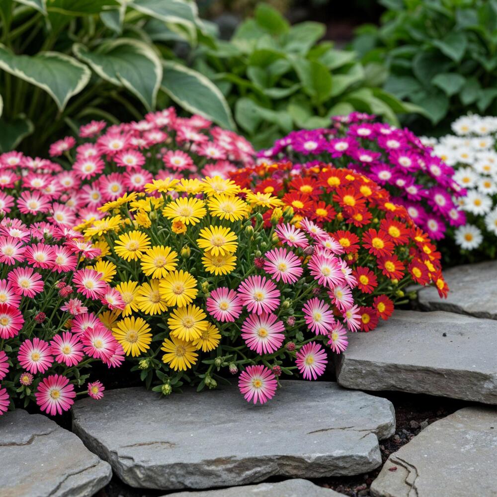 Mittagsblumen für den Garten – Original-Shopansicht 1